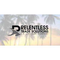 Relentless Trade Solutions Logo