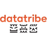 DataTribe Logo