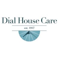 Dial House Care Limited Logo