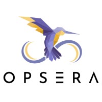 Opsera Logo