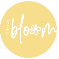 Digital Bloom Logo