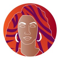 Winitha Bonney - Inclusion Expert and Leadership for PoC Logo