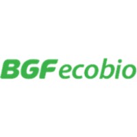 BGF ecobio Logo