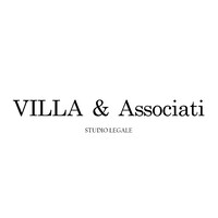 Villa e associati STA a r.l. Logo