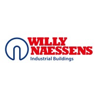 Willy Naessens ROMANIA Logo