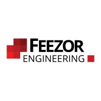Feezor Engineering Inc Logo