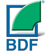 BDF Banca Dati Agrofarmaci Logo