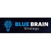 BlueBrain Strategy Logo