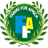 FARMS FOR AFRICA Logo