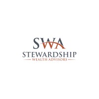 Stewardship Wealth Advisors Logo