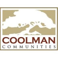 Coolman Builders Logo