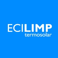 ECILIMP TermoSolar S.L. Logo