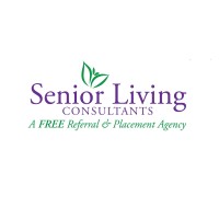 Senior Living Consultants SLO Logo