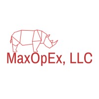 MaxOpEx, LLC Logo