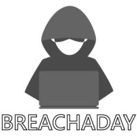 BREACHADAY Logo