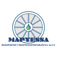 MAPYESSA Logo