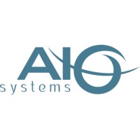 AIO Systems Logo