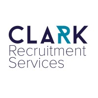 Clark Recruitment Services Ltd Logo