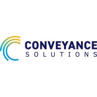 Conveyance Solutions Logo