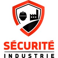 Sécurité Industrie Logo