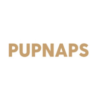 Pupnaps Logo