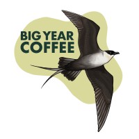 Big Year Coffee Logo