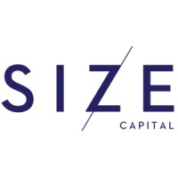 SIZE Capital Logo