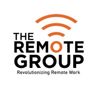 The Remote Group Logo