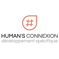 Humans Connexion : développement spécifique Logo