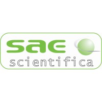 Sae Scientifica S.r.l. Logo