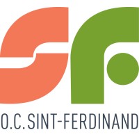 O.C. Sint-Ferdinand Logo