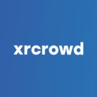 XR Crowd Logo