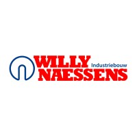Willy Naessens NEDERLAND Logo