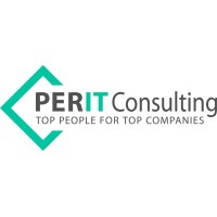Perit Sourcing Center EMEA Logo