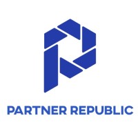 Partner Republic Logo