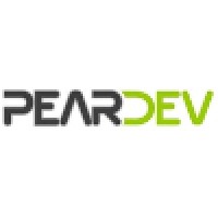 PearDev S.A.E Logo