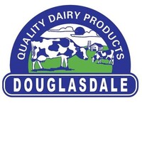 Douglasdale Dairy Logo
