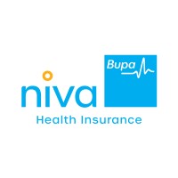 Niva Bupa Logo