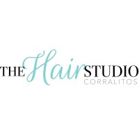 The Hair Studio, Corralitos Logo