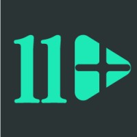 Eleven Plus Studio Logo