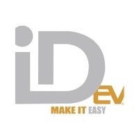 IZYDEV Logo