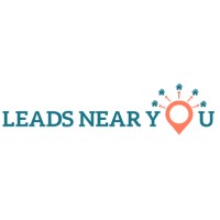 Leads Near You Logo