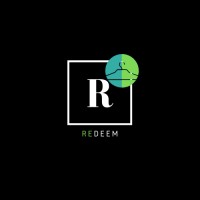 Redeem Clothing Recycling Inc. Logo