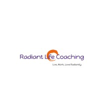 Radiant Life Coaching Logo