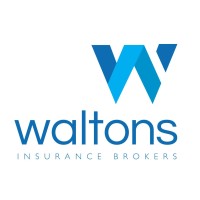 Waltons Insurance Brokers Limited Logo