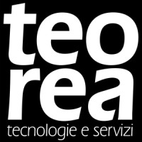 Teorea - tecnologie e servizi Logo