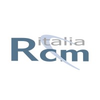 R.C.M. Italia Logo