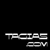 Tagias Logo