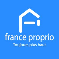 FRANCE PROPRIO Logo