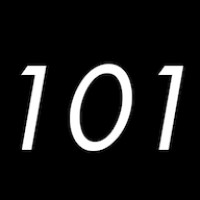 Data101 Logo